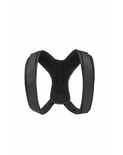 Correcteur de Posture noir