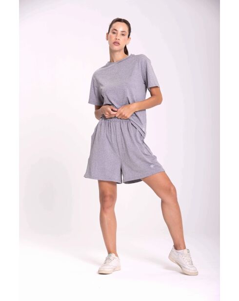 Ensemble Erika gris
