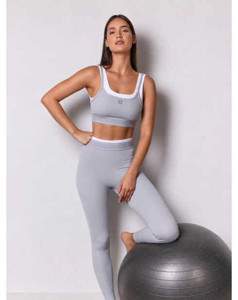 Legging Olam gris