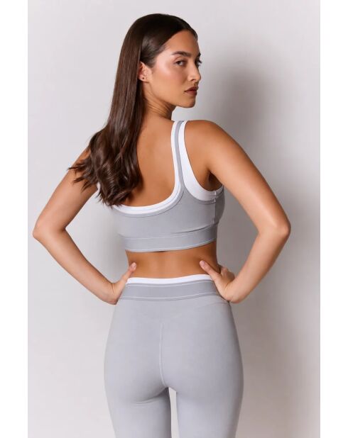 Legging Olam gris