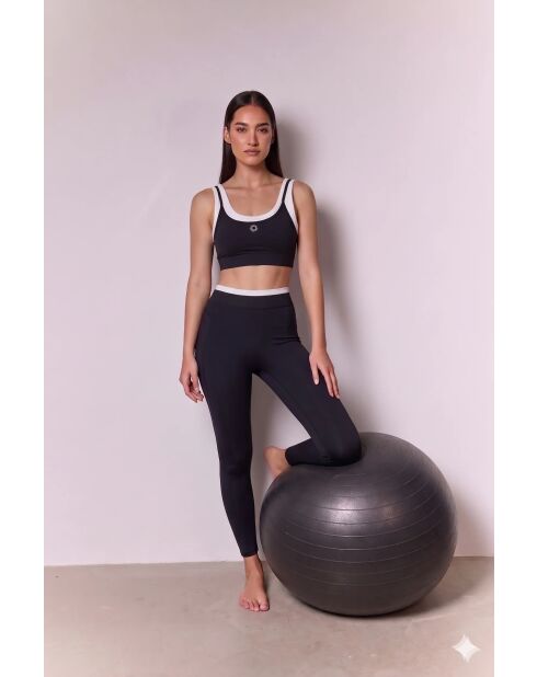 Legging Olam noir