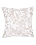 Lot de 2 coussins Samara lin - 40x40 cm