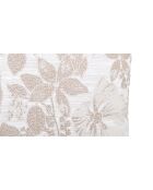 Lot de 2 coussins Samara lin - 40x40 cm