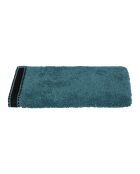 Set de 6 servilletas de canela Joia 550 - 30x50 cm