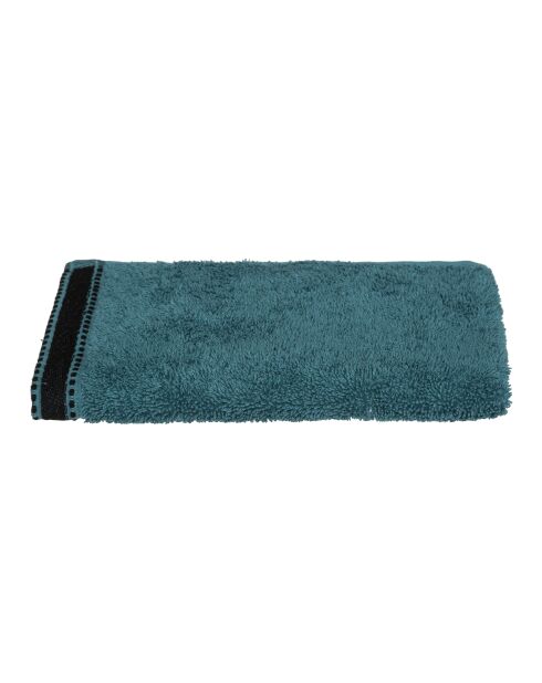 Lot de 6 Serviettes Joia 550 cannelle - 30x50 cm