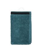Set de 6 servilletas de canela Joia 550 - 30x50 cm