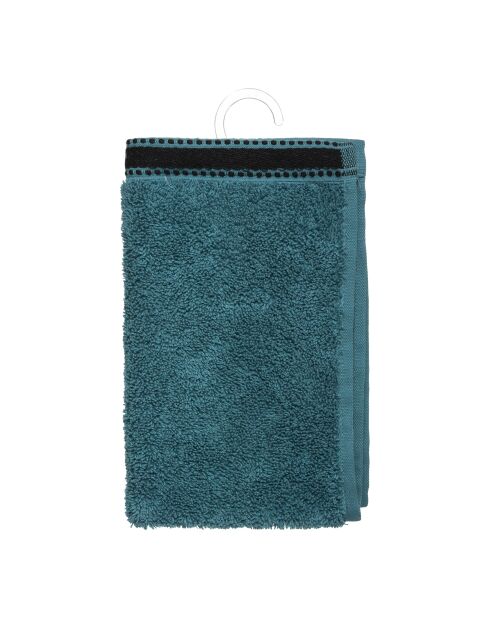 Lot de 6 Serviettes Joia 550 cannelle - 30x50 cm