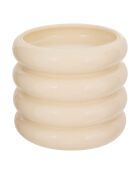 Candela profumata in ceramica Pool Cit assortita - 850g