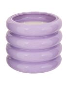 Candela profumata in ceramica Pool Cit assortita - 850g