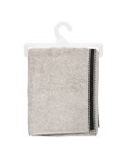 Set di 2 lenzuola doccia in lino Joia 550 - 70x130 cm