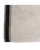 Set di 2 lenzuola doccia in lino Joia 550 - 70x130 cm