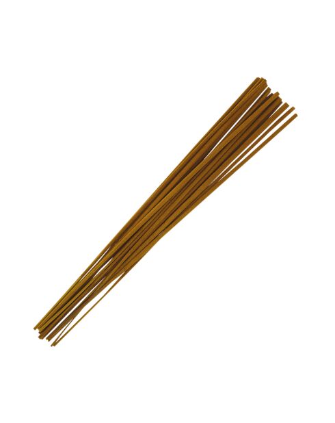 Bâtons encens Izor monoi - 25 pièces