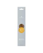 Bâtons encens Izor monoi - 25 pièces