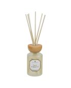 Diffuseur en verre Elisa orient transparent - 200ml
