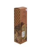 Diffuseur en verre Elisa orient transparent - 200ml