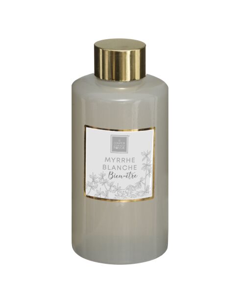 Recharge diffuseur Mael myrrhe gris - 200ml