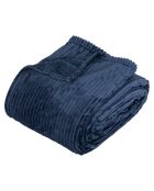 Plaid flan cotl Arum - 240x220 cm