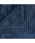 Plaid flan cotl Arum - 240x220 cm