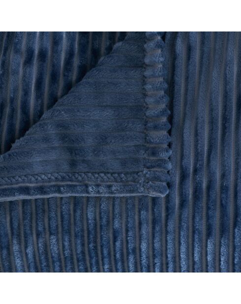 Plaid flan cotl Arum - 240x220 cm