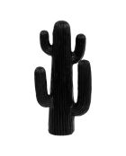 Cactus odm Rodrigo esterno nero - H.38 cm