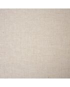Lot de 2 Chaises bois cleon lin - 49 x 56 x 93 cm