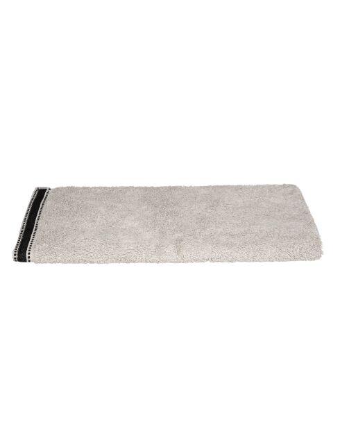 Lot de 6 Serviettes Joia 550 lin - 50x90 cm