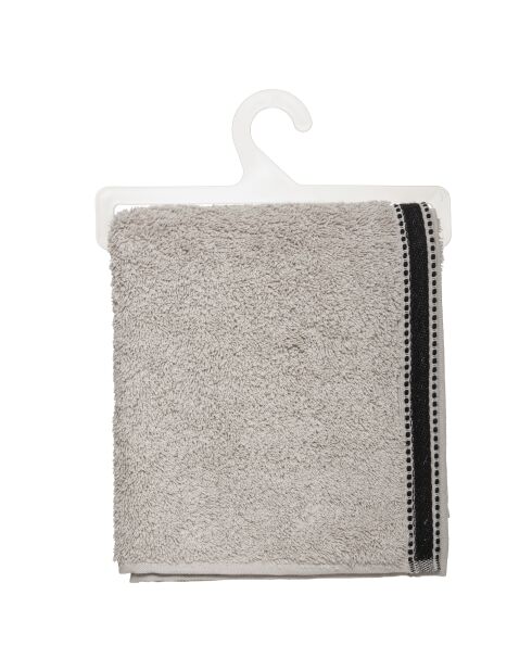 Lot de 6 Serviettes Joia 550 lin - 50x90 cm