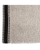 Lot de 6 Serviettes Joia 550 lin - 50x90 cm