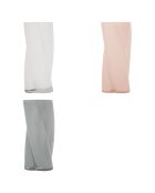 Geassorteerde glazen vaas met Wild Twist - H.25,5 cm