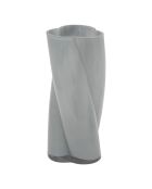 Geassorteerde glazen vaas met Wild Twist - H.25,5 cm