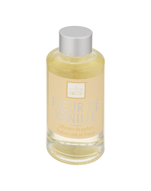 Recharge Diffuseur Elea fleur vanille - 160ml