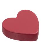 Gioco di granchi in cemento rosa Love - 18x18 cm