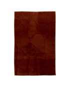Tappeto da forno Onina ambrato - 60x90 cm