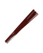 Izor Vanilla Ori braune Räucherstäbchen - 25 Stück
