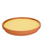 Candela profumata Terry Lemongrass Clay - 1,2 kg