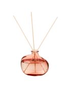 Diffuseur en verre Sienna assortie - 200ml
