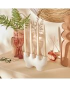 Diffuseur en verre Sienna assortie - 200ml