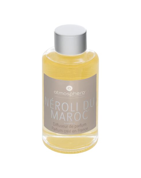 Recharge Diffuseur Elea néroli gris - 160ml