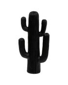 Cactus odm Rodrigo esterno nero - H.57 cm