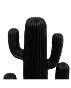 Cactus odm Rodrigo esterno nero - H.57 cm