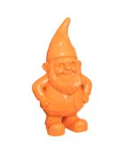 Estatua de enano ODM Anao para exteriores a juego, H.42 cm