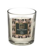 Neda Tonka Duftkerzen aus Glas, 110 g, 4 Stück