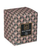 Neda Tonka Duftkerzen aus Glas, 110 g, 4 Stück