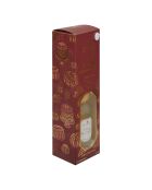 Diffuseur en verre Elisa sucre transparent - 200ml