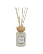 Diffusore in vetro trasparente morbido Elisa - 200ml