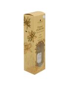 Diffusore in vetro trasparente morbido Elisa - 200ml