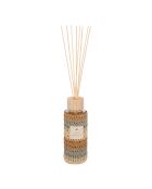 Diffusore in vetro naturale ambrato Zaya - 500ml