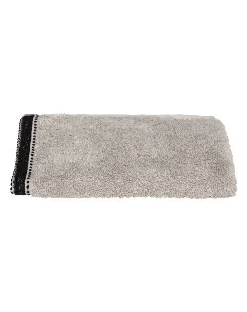 Lot de 6 Serviettes Joia 550 lin - 30x50 cm