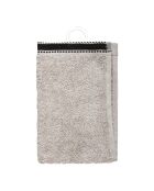 Set di 6 tovaglioli in lino Joia 550 - 30x50 cm