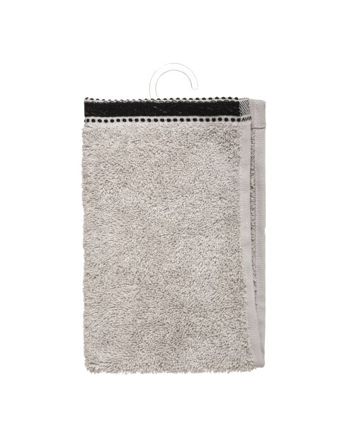 Lot de 6 Serviettes Joia 550 lin - 30x50 cm